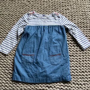 Mini Boden Dress 18/24
